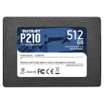 SSD اینترنال پاتریوت 512 P210 SATA