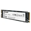 SSD اینترنال پاتریوت مدل P300 NVME با ظرفیت 512 گیگابایت - تصویر 2