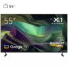 تلویزیون هوشمند سونی 55 اینچ مدل X85L 55 TV