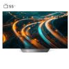 تلویزیون هوشمند جی پلاس 55 اینچ مدل GTV-55SO631NO