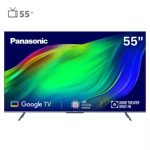 تلویزیون هوشمند پاناسونیک 55 اینچ مدل MX740 55 TV