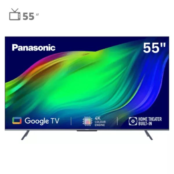 تلویزیون هوشمند پاناسونیک 55 اینچ مدل MX740 55 TV