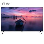 تلویزیون هوشمند جی پلاس 55 اینچ مدل GTV-55SU788N