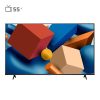 تلویزیون هوشمند هایسنس 55 اینچ مدل LED 55A61K