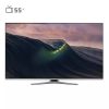 تلویزیون هوشمند سام 55 اینچ مدل QA55Q70DMH