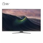 تلویزیون هوشمند سام 55 اینچ مدل QA55Q70DMH