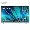تلویزیون هوشمند سونی 55 اینچ مدل S30 55 TV