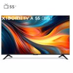 تلویزیون هوشمند شیائومی 55 اینچ مدل TV A 55 2026