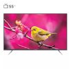 تلویزیون هوشمند ایکس ویژن 55 اینچ مدل 55XTU775