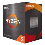 پردازنده ای ام دی Ryzen 5 5600X