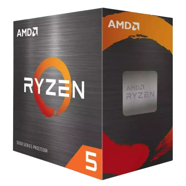 پردازنده ای ام دی Ryzen 5 5600X