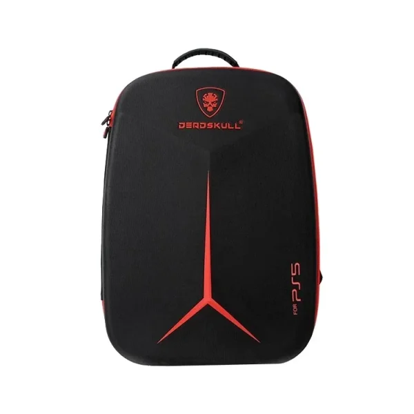 کوله پشتی DeadSkull مخصوص PS5 SLIM مشکی