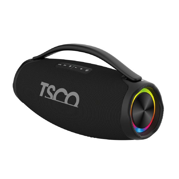اسپیکر بلوتوثی قابل حمل تسکو مدل TS 23363