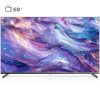 تلویزیون هوشمند جی پلاس 60 اینچ مدل GTV-60SU788N