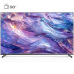 تلویزیون هوشمند جی پلاس 60 اینچ مدل GTV-60SU788N