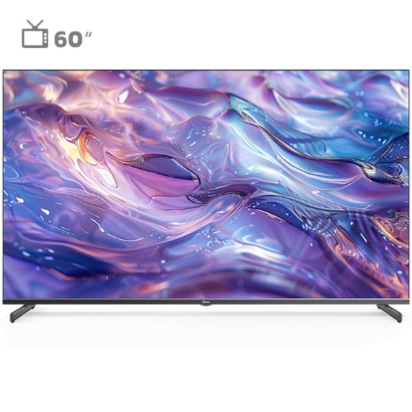 تلویزیون هوشمند جی پلاس 60 اینچ مدل GTV-60SU788N