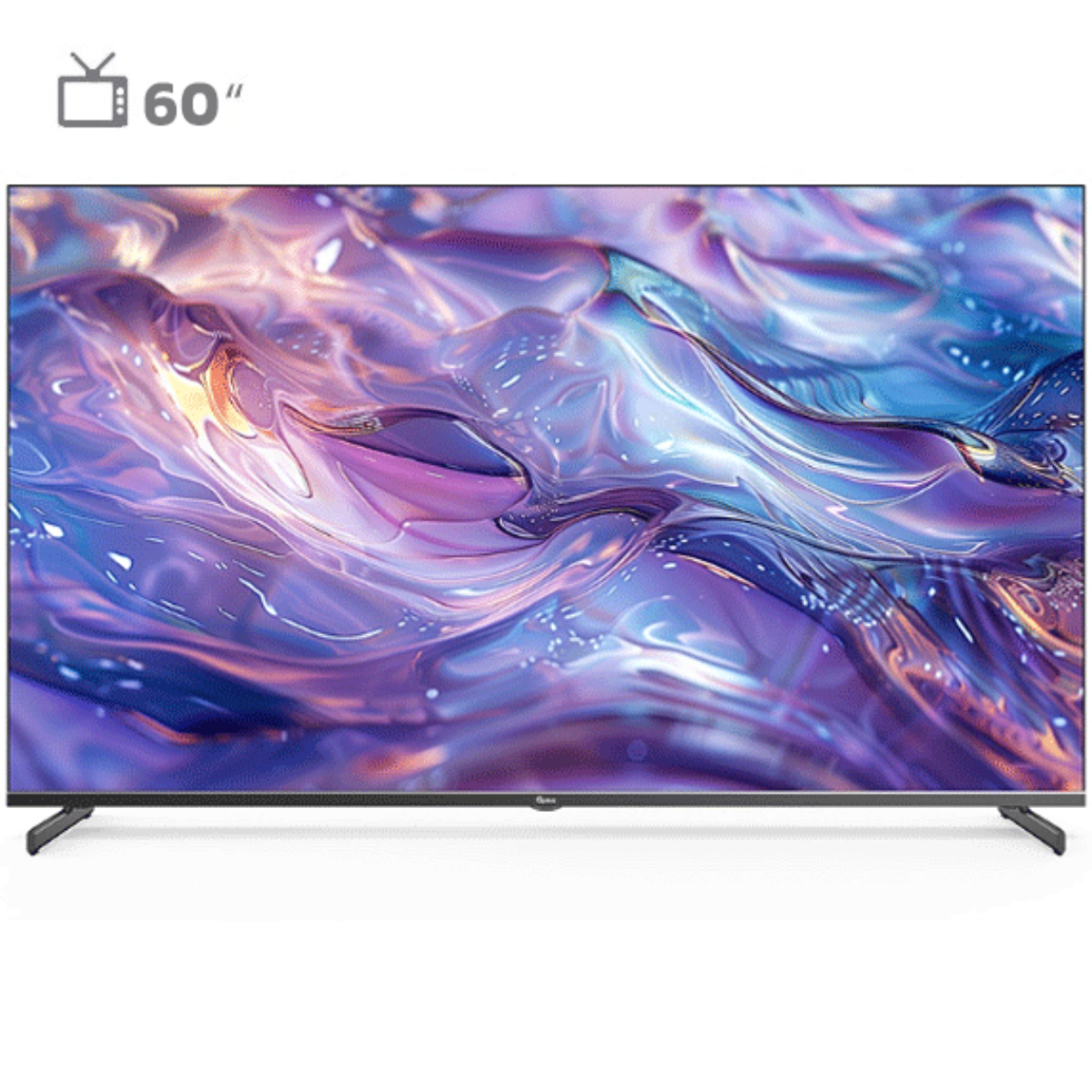 60 تلویزیون هوشمند جی پلاس 60 اینچ مدل GTV-60SU788N - تصویر 1