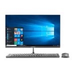 کامپیوتر همه کاره 21.5 اینچ گرین مدل GX622-i58S i5 12400 8GB 512GB SSD intel
