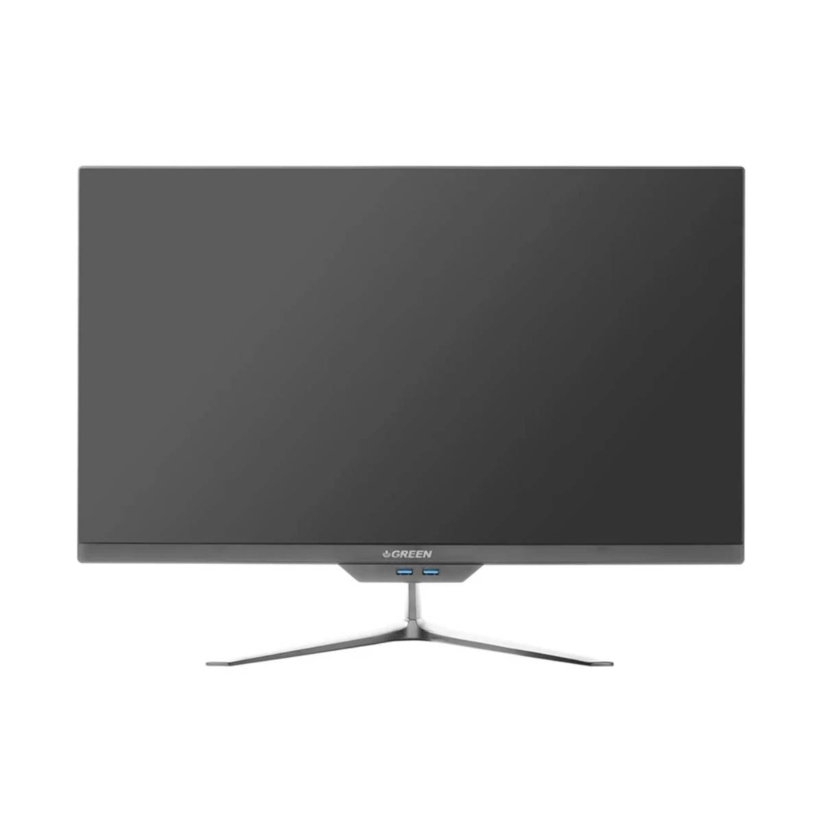 624-178-1 کامپیوتر همه کاره 23.8 اینچ گرین مدل GX624-i78S i7 12700 8GB 512GB SSD intel - تصویر 1