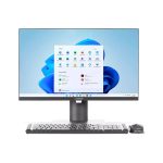 کامپیوتر همه کاره 23.8 اینچ گرین مدل GT624 i38S Core i3 12100 8GB 512GB SSD intel