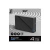 هارد اکسترنال سیلیکون پاور مدل Stream S07 ظرفیت 4 ترابایت - تصویر 5