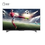 تلویزیون هوشمند هایسنس 65 اینچ مدل QLED 65Q6GN