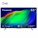 تلویزیون هوشمند پاناسونیک 65 اینچ مدل MX740 65 TV
