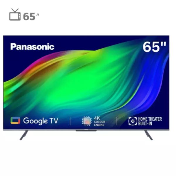 تلویزیون هوشمند پاناسونیک 65 اینچ مدل MX740 65 TV