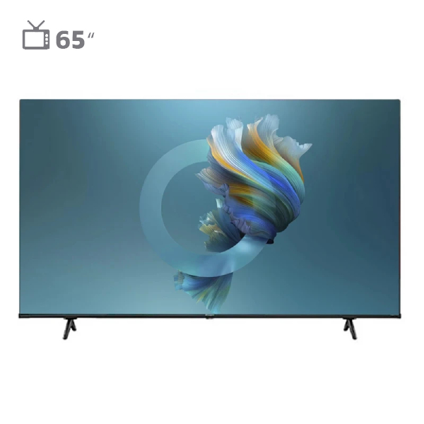 65-1 تلویزیون هوشمند هایسنس 65 اینچ مدل QLED 65E7K - تصویر 1