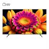 تلویزیون هوشمند ایکس ویژن 65 اینچ مدل 65X25