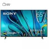 تلویزیون هوشمند سونی 65 اینچ مدل S30 65 TV