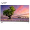 تلویزیون هوشمند جی پلاس 65 اینچ مدل GTV-65SQ788NP