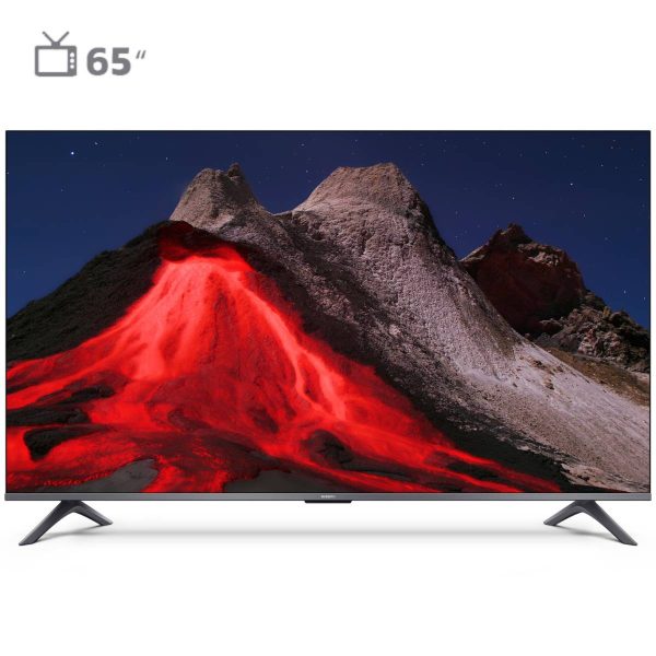 تلویزیون هوشمند شیائومی 65 اینچ مدل TV A Pro 65 2026
