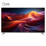 تلویزیون هوشمند جی پلاس 65 اینچ مدل GTV-65SU788N