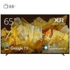 تلویزیون هوشمند سونی 65 اینچ مدل X90L 65 TV