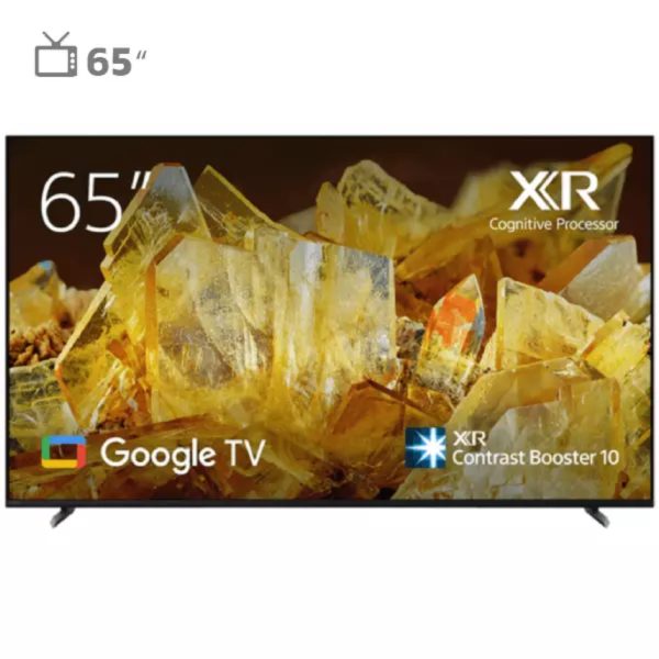 تلویزیون هوشمند سونی 65 اینچ مدل X90L 65 TV