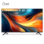 تلویزیون هوشمند شیائومی 65 اینچ مدل TV A 65 2026