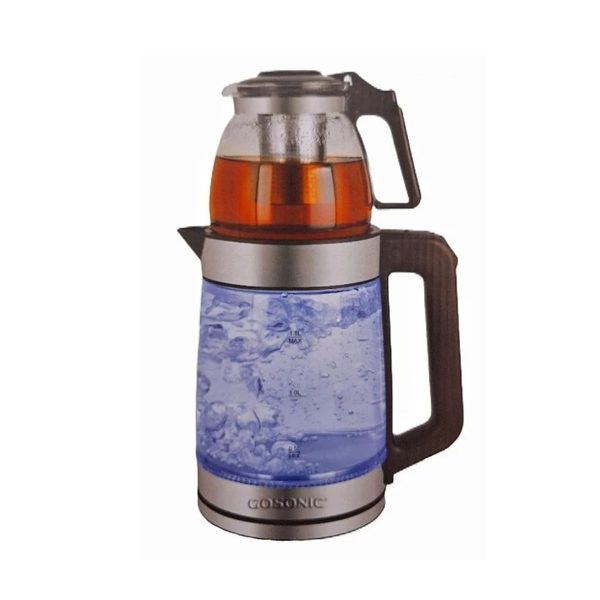 چای ساز گوسونیک مدل GST-766