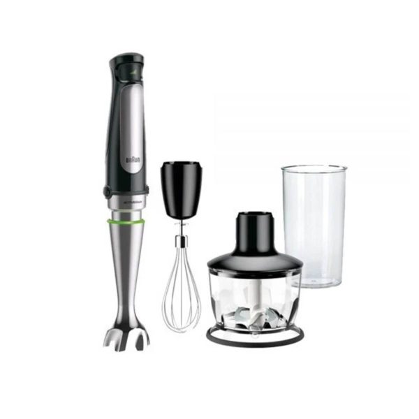 گوشت کوب برقی چندکاره براون مدل MQ 7035X