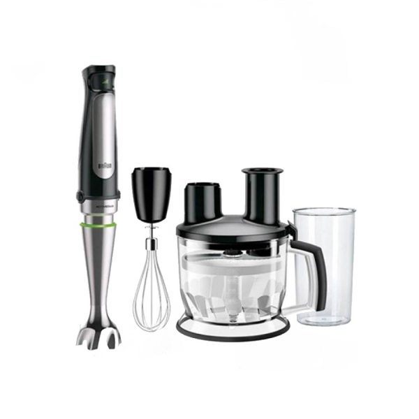 گوشت کوب برقی چندکاره براون مدل MQ 7075x