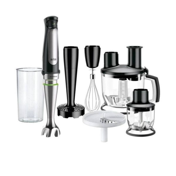 گوشت کوب برقی چندکاره براون مدل MQ 7087X