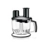 گوشت کوب برقی چندکاره براون مدل MQ 7087X - تصویر 4