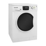 ماشین لباسشویی 7 کیلویی آبسال مدل WRE7412