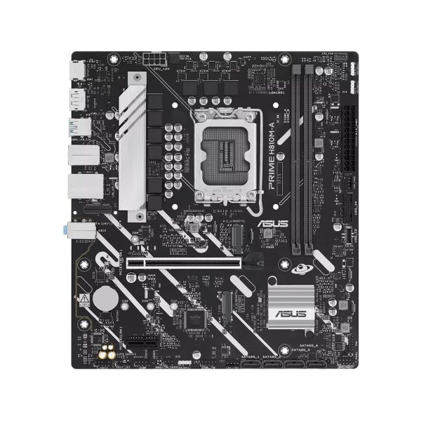 مادربرد ایسوس – PRIME H810M-A-CSM