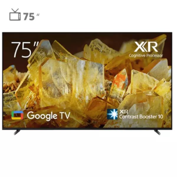 تلویزیون هوشمند سونی 75 اینچ مدل X90L 75 TV