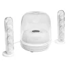 اسپیکر بلوتوثی هارمن کاردن مدل soundsticks 4 - تصویر 3
