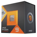 پردازنده ای ام دی  Ryzen 9 7900X3D