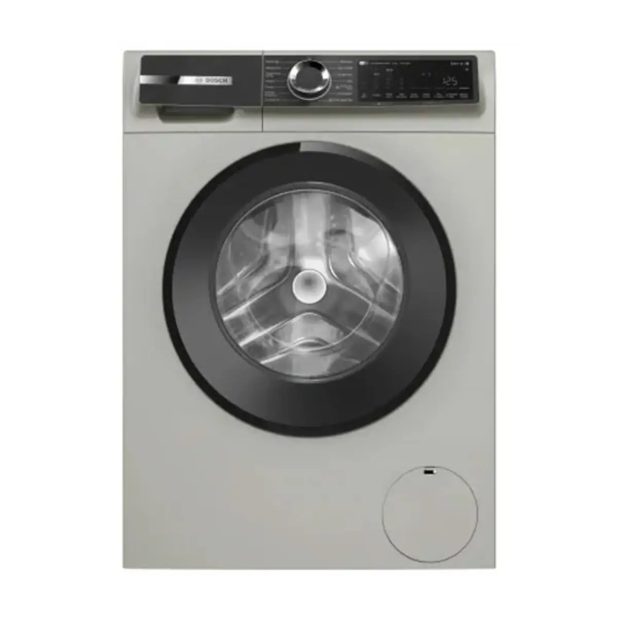 8-bosch ماشین لباسشویی 9 کیلویی بوش مدل WGK244ZXME - تصویر 1