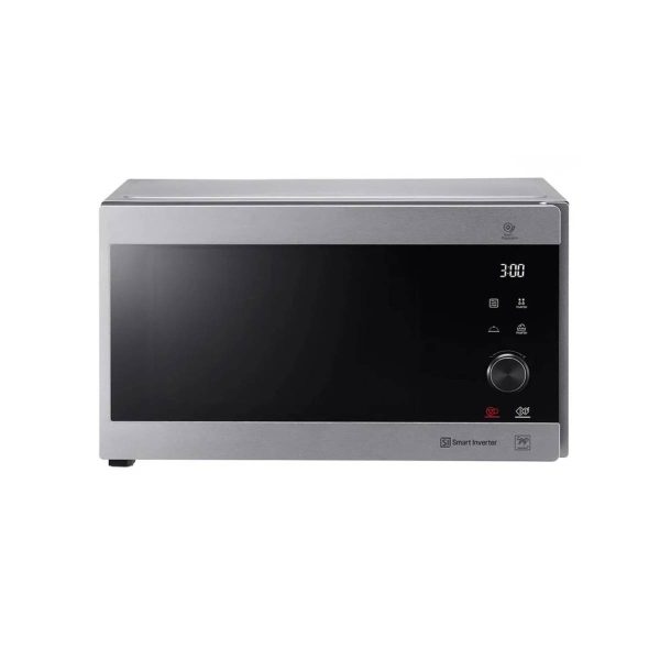 مایکروویو ال جی مدل MH8265CIS