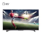 تلویزیون هوشمند هایسنس 85 اینچ مدل QLED 85Q6GN